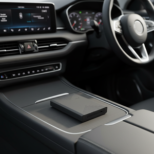 Traceur GPS TKSTAR 4G TK S1 avec bouton SOS et 3 coques arrière – Un appareil multi-usages avec suivi <span class=keywords><strong>gratuit</strong></span> via PC et application - Product Image 5