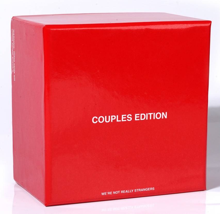 Édition couples