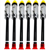 Injecteurs 3406 3408 3412 Pompe à injection diesel 7W-7031 7W-7032 0R-8785 0R-3424 7W7032 0R1747 Injecteur pour pièces détachées moteur Cat