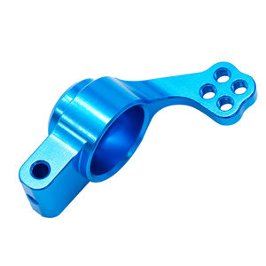 Cnc Precisiebewerking Aluminiumlegering Roestvrijstalen Messing Cnc Draaibank Draaibank Draaimachine Hardware Onderdelen Metalen Proofing - Product Image 6