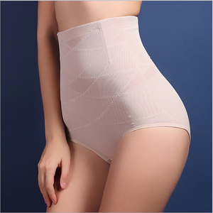 FCJ pantaloni da donna a vita alta con modellatura del ventre Postpartum XS ferma controllo Cinchers con elasticità e imbottitura Logo accettato