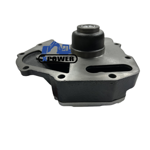 Pompe à eau noire Xpower 354-1672 3541672 C6.6 pour engins de chantier, pièces d'excavatrice - Product Image 4