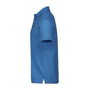 Luxury Stretch Polo sustainable merchandising - Product Image 6