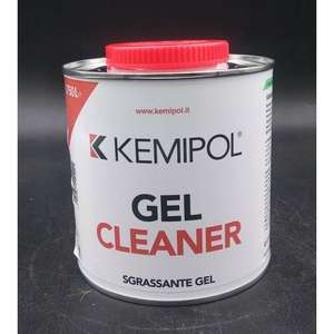 Gel nettoyant dégraissant industriel 0.750 - Product Image 1