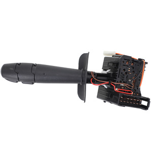 สวิตช์ไฟเลี้ยวเรโนลต์ 7701047254 สวิตช์แบบรวมสำหรับอะไหล่รถยนต์เมแกน - Product Image 4