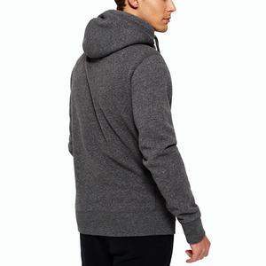 Sudaderas con Capucha Cruzadas Lisas con Logotipo Personalizado para Hombre - Product Image 3