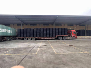 ยางรถบรรทุก 12.00r20 315_80r22.5 295_80r22.5 Ez177 - สัมผัสประสบการณ์ความเร้าใจของยางสมรรถนะสูงจากประเทศจีน - Product Image 4