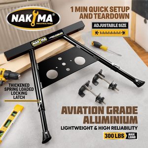 Удлинитель стабилизатора лестницы - Product Image 3