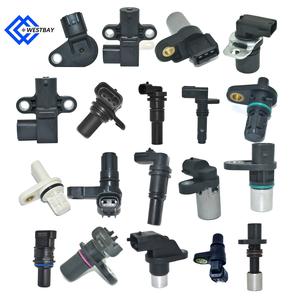 Sensor de posición del árbol de levas Westbay para el nuevo STN JD A1 A3 A4 A5 A6 A7 A8 Q5 R8 TT Golf Lavida B5 Sagitar POLO C6 B6 B7 C5 - Product Image 3