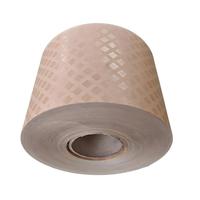 Papel Kraft Aislante con Puntos de Diamante DDP Personalizado de Fábrica, Papel para Bobinado de Alta Tensión y Alta Temperatura para Transformadores de Potencia