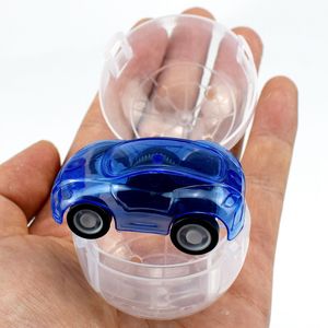 Juguete <span class=keywords><strong>de</strong></span> cápsula sorpresa <span class=keywords><strong>de</strong></span> 47X55MM, juguetes <span class=keywords><strong>de</strong></span> coche <span class=keywords><strong>de</strong></span> huevo <span class=keywords><strong>de</strong></span> Pascua móviles coloridos para <span class=keywords><strong>bebés</strong></span> y niños, juguetes <span class=keywords><strong>de</strong></span> máquinas expendedoras - Product Image 4