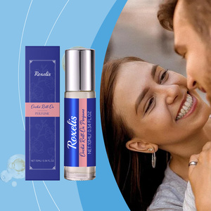 <span class=keywords><strong>Perfume</strong></span> con Aroma a Orquídea para <span class=keywords><strong>Mujer</strong></span>, Fragancia Envolvente, Aroma Rico a Orquídea, Duradero, Fresco y Elegante, Ideal para Viajes - Product Image 4