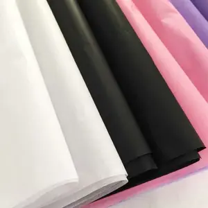 Printed Recyclable Tissue Paper Sheets Silk Paper For Wrapping Flower Shoes Clothes Wines Wrapping