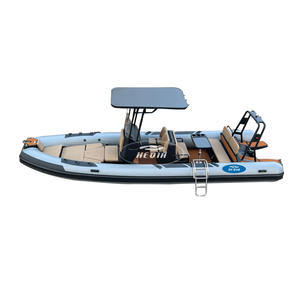 Nervure console 23ft profonde v forme aluminium rhib nervure <span class=keywords><strong>bateau</strong></span> luxe <span class=keywords><strong>7</strong></span> <span class=keywords><strong>m</strong></span> - Product Image 1
