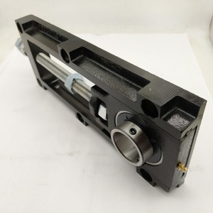 Rodamiento Deslizante Ajustable UCTM de Alta Calidad, Asiento SEFA 212, Línea de Ensamblaje, Acero Fundido a Tensión, UCTM212A/<span class=keywords><strong>B</strong></span> - Product Image 2