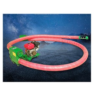 Băng Tải Máy Khoan Linh Hoạt Vít Hạt Nâng Xách Tay Cho Máy Hút Hạt - Product Image 1