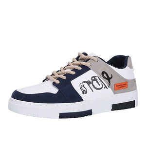 <span class=keywords><strong>2025</strong></span> Người Đàn Ông Của Mùa Xuân Giản Dị Giày Thể Thao Trọng Lượng Nhẹ Mềm đế Giày Thể Thao Với Thoải Mái Lưới Lót Đa Năng Và Hợp Thời Trang - Product Image 1