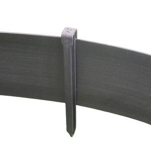 Planches <span class=keywords><strong>de</strong></span> séparation ultra-hautes pour pelouse <span class=keywords><strong>de</strong></span> <span class=keywords><strong>jardin</strong></span>, bandes <span class=keywords><strong>de</strong></span> bordure en PE, clôtures <span class=keywords><strong>de</strong></span> <span class=keywords><strong>jardin</strong></span> écologiques, résistantes à l'eau, durables, pour utilisation directe en ranch - Product Image 3