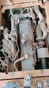 Foreuse rotative SANY SR360 d'occasion à vendre à chaud pour la construction en bon état avec engrenage et composants du noyau de la pompe - Product Image 4