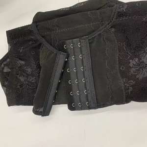 Fettuccia con gancio e anello per reggiseno per gancio e <span class=keywords><strong>Loop</strong></span> Weebing per accessori di biancheria intima - Product Image 2