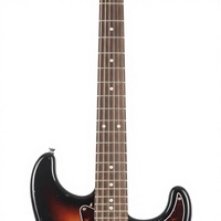 Meilleur choix pour débutants : kit de guitare électrique HSS 6 cordes avec amplificateur pour casque, housse rembourrée, casque, sangle de guitare, vert