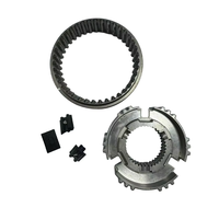 Synchroniseur de boîte de vitesses manuelle Chevrolet Sail 1.5, neuf, de qualité supérieure, OEM 24113676, garantie 1 an