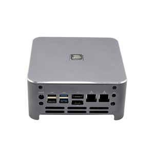 Mini PC Intel Core i9 10980hk 10885H I7 10870H 2lans NUC win11 2 * DDR4 2 * NVMe chơi game máy tính để bàn dp HD Type-C 3x4K hiển thị - Product Image 6