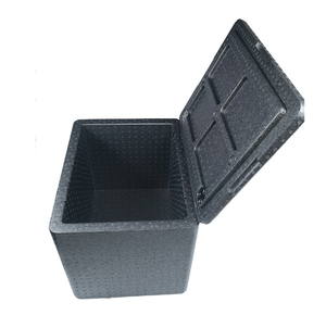 DFS01 18L 30L 32L 34L 42L 45L 51L 55L 60L 65L 81L 127L EPP cooling termal stoarage case <b>box</b> fresh case transit case - Product Image 5