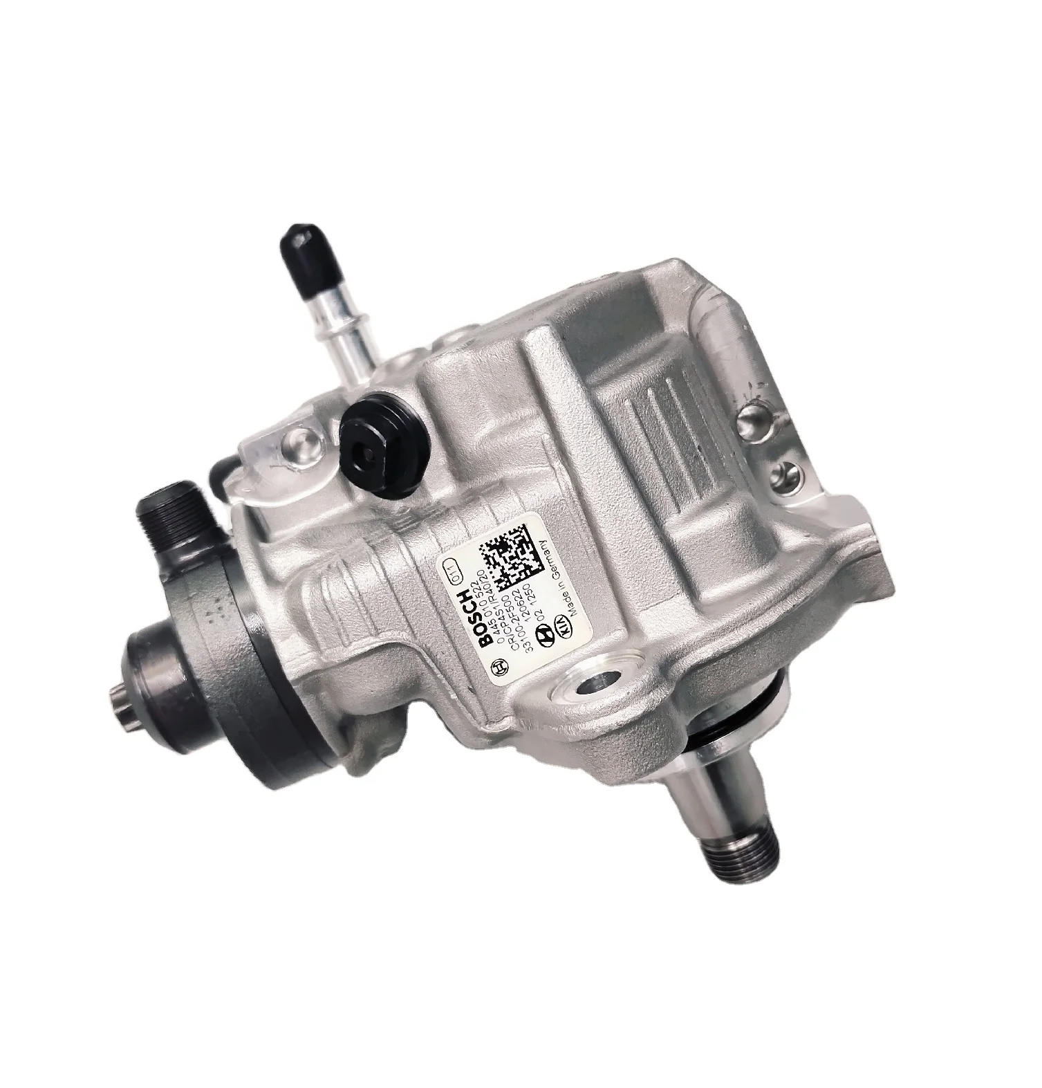 diesel fuel pump cp4 0445010507 for VW with good quality diesel pump 0 445 010 507 original