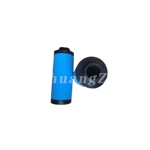 2901200451 1624182901 PD10+ PDP10+ Elemento de Filtro para Compresor Atlas Copco 2901-2004-51 1624-1829-01 - Product Image 1