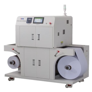 Machine d'impression d'étiquettes numériques <span class=keywords><strong>VOREY</strong></span> Color DLP VP320C et imprimante photo professionnelle - Product Image 1