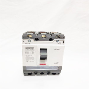 Corea LS mccb interruttore di circuito TD 100N FTU 63A <span class=keywords><strong>3P</strong></span> - Product Image 1
