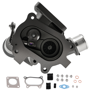 Turbocompressore MaXpeedingrods RHF3 per Alfa Romeo Mito/<span class=keywords><strong>Fiat</strong></span> <span class=keywords><strong>Bravo</strong></span> 1.4 T-Jet 88KW 55212917 - Product Image 4