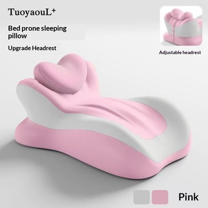 Coussin de Soutien Multifonctionnel Ergonomique en Mousse à Mémoire de Forme pour l'Élévation des Fesses, Coussin de Siège pour le Sommeil, Coussin Sexuel, Support Postural pour Couples - Vente en Gros - Product Image 5