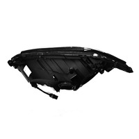 Éclairage LED automobile de haute qualité, directement de l'usine, pour Mercedes-Benz W221 W117 Classe C 2016-2019, 70W 4000 Lm, longue durée de vie, 6000K