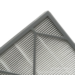 Filtre à air RuiChen à 3 couches HEPA au charbon actif pour Shark HE400 HE401 HE402, usage domestique - Product Image 3