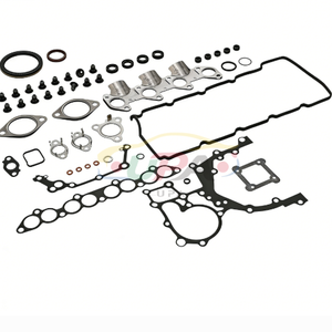 Nuevo Kit de Juntas Originales para Reparación de Motor OE 20910-2AK10 H-YUNDAI GRANDEUR K-ia OPIRUS con Garantía de Un Año Beijing 60*20*5 - Product Image 3