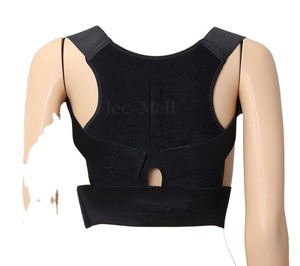 Cinturón de Postura Elegante con Ajuste Automático Elástico, Cierre de Gancho y Bucle, Material Spandex, Moldea el Cuerpo y Controla el Abdomen - Product Image 4