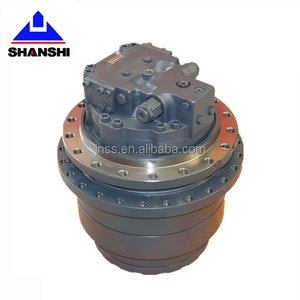 Motor de Tracción de Orugas para Excavadora Sany SY335, Motor Hidráulico de Desplazamiento SY310 SY315 SY350, Motor <span class=keywords><strong>Final</strong></span> Sany SY365 - Product Image 5