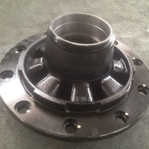 Trục Phanh Trống 12 Tấn - Product Image 3