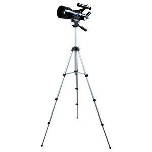Astronomical Telescope 30070 Professional Grade Monocular Zoom High Definition Wide Angle For Stargazing - Product Image 1