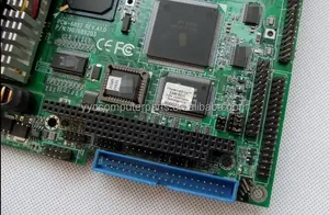 PCM-6892 A1.0มาเธอร์บอร์ดของแท้100% โอเคเมนบอร์ดอุตสาหกรรม5.25นิ้ว/104 SBC PCI สล็อต PC104พร้อมซีพียูแรมแรม PCM-6892 A1 - Product Image 2