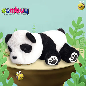 Popolare Giocattolo Telecomandato Intelligente <span class=keywords><strong>Panda</strong></span> <span class=keywords><strong>Animale</strong></span> di Peluche Acrobatico - Product Image 5