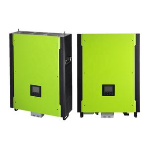 Inversor Híbrido On-Off Grid Infini <span class=keywords><strong>10KW</strong></span> Trifásico 48v 380v PV 14850W Entrada 50hz 60hz Inversor Solar Híbrido - Product Image 6