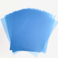 Medis Pencetakan Inkjet Kering Pencitraan Film Biru Medis X-ray Film