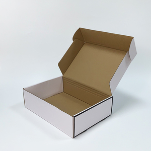 Custom Printed Big Gift Box