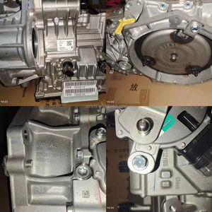 <span class=keywords><strong>Caja</strong></span> <span class=keywords><strong>de</strong></span> cambios <span class=keywords><strong>de</strong></span> transmisión automática Original 09G 09G300055J 09G300033S para VW <span class=keywords><strong>Volkswagen</strong></span> <span class=keywords><strong>Polo</strong></span> Jetta Santana Variant para Skoda Bora - Product Image 6