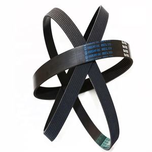 Hoge kwaliteit <span class=keywords><strong>V</strong></span> riem pk riem <span class=keywords><strong>bando</strong></span> fan riem voor 3PK 5PK 6PK 8PK - Product Image 1