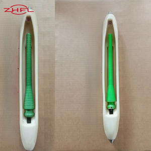 Lanzadera de Plástico Longteng de Alta Calidad para Telar Chino de Uso Doméstico, Mejor Rendimiento, Personalizable para Algodón y Seda - Product Image 3