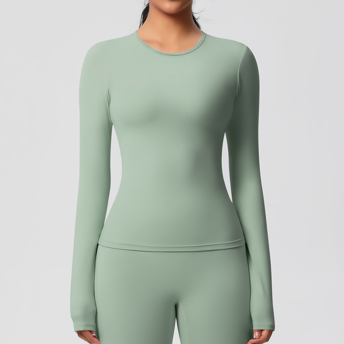 Light Green